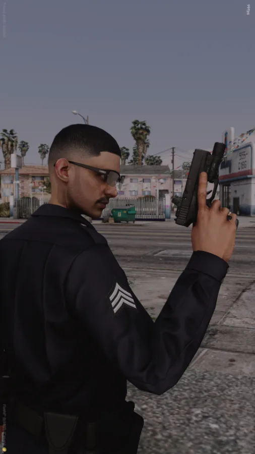 Glock 19